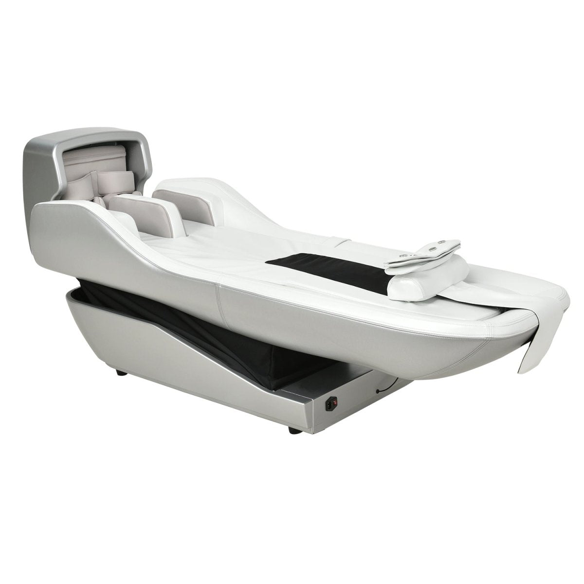 TheraMedic Massage Bed | Titan Chair TheraMedic Massage Bed | Titan Chair